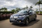 Honda HR-V 2020 года (LA)